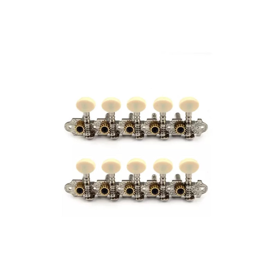 CLAVIJEROS PARA CHARANGO SCORPION BL-M12