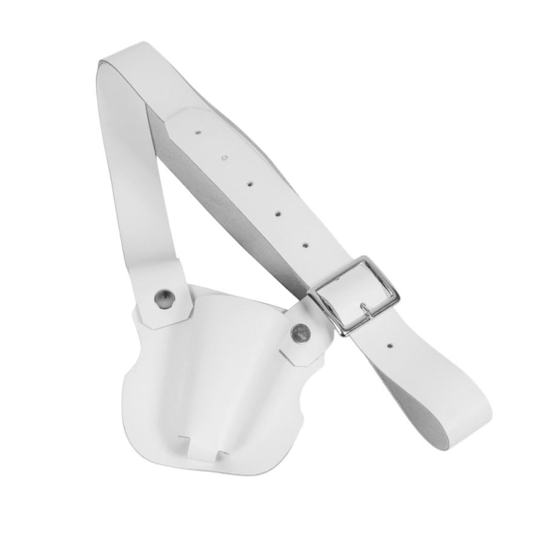 COLGADOR DE ESTANDARTE TEL-110/WH RMX