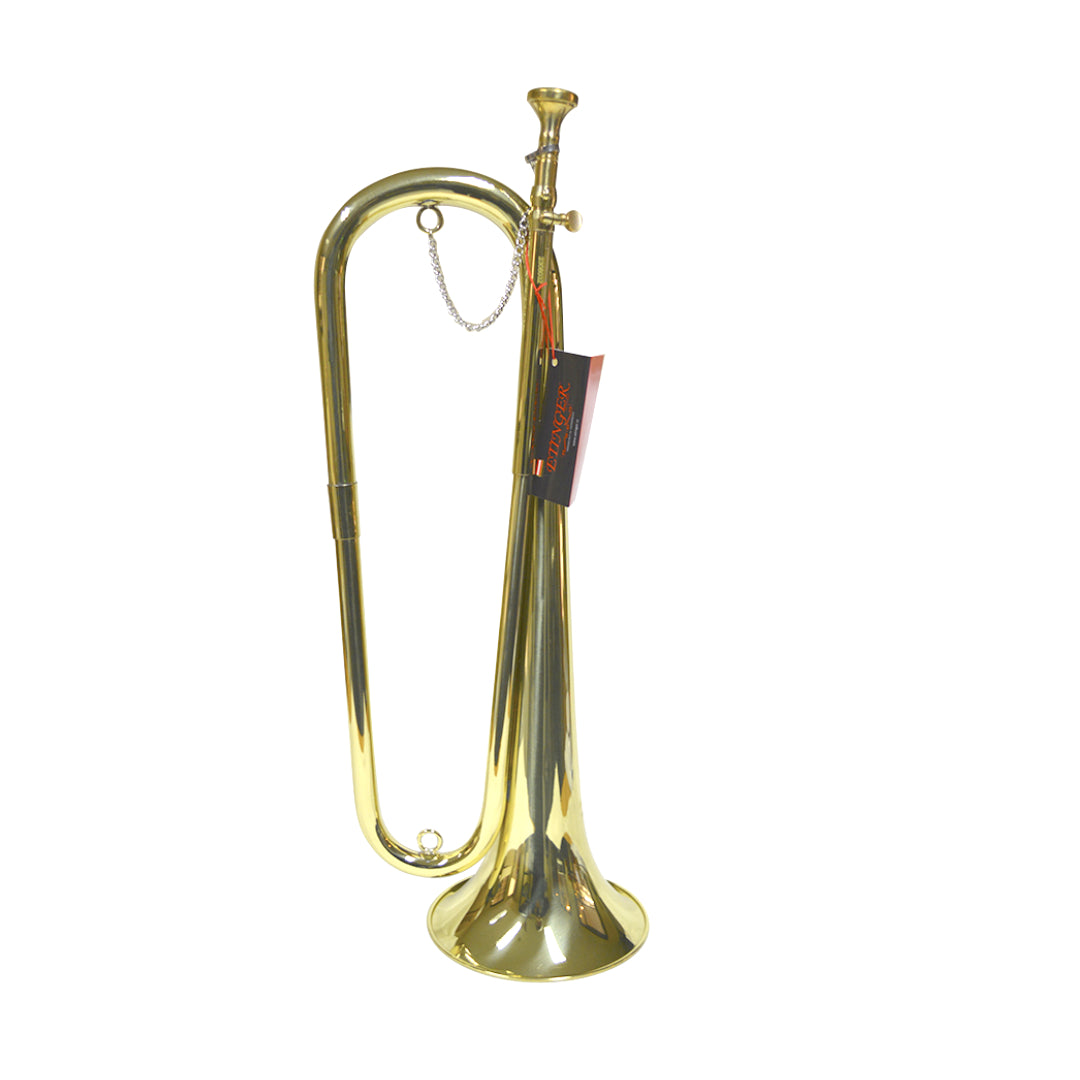 CORNETA PARA BANDA DORADA ETINGER