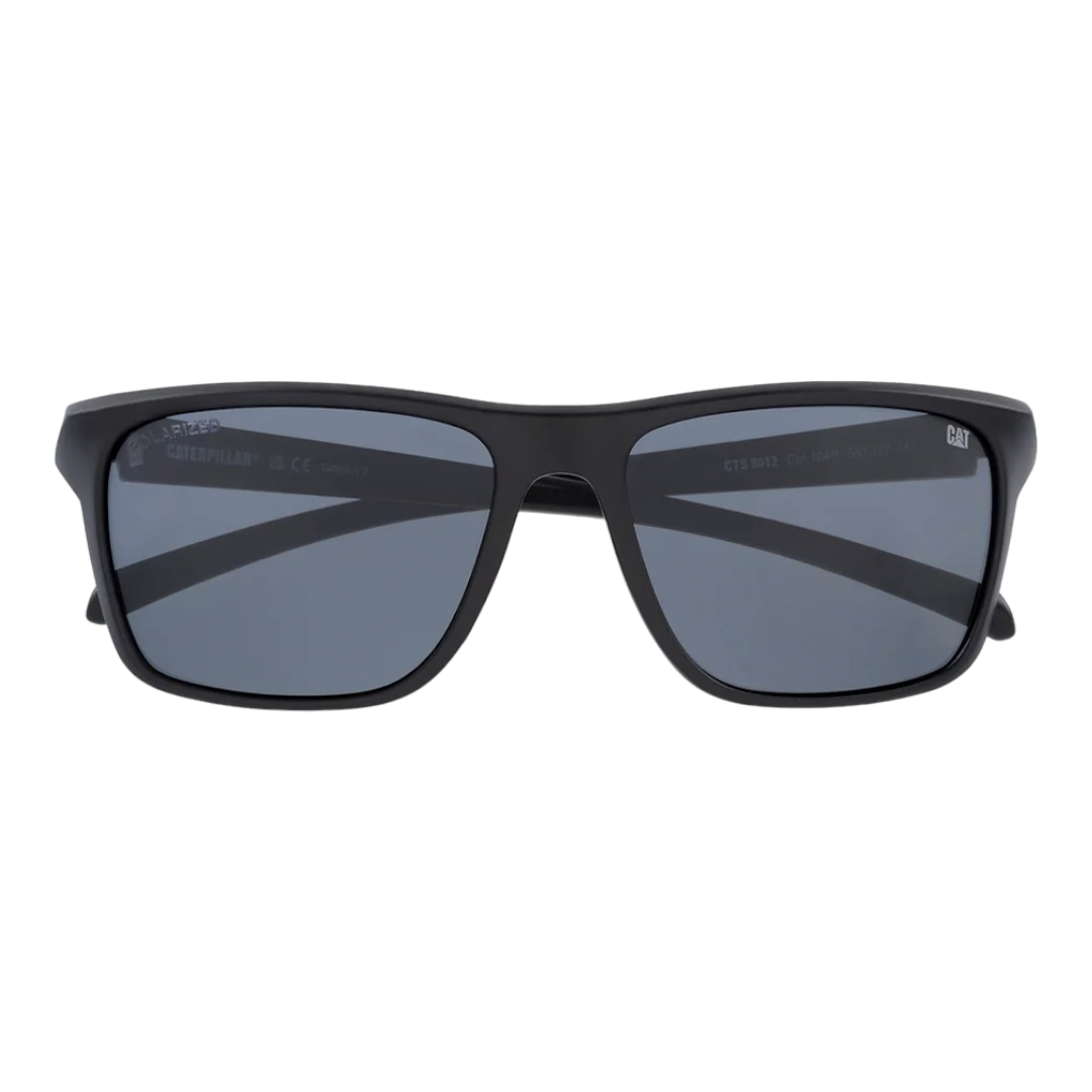 LENTES DE SOL CAT CTS 8012 104P