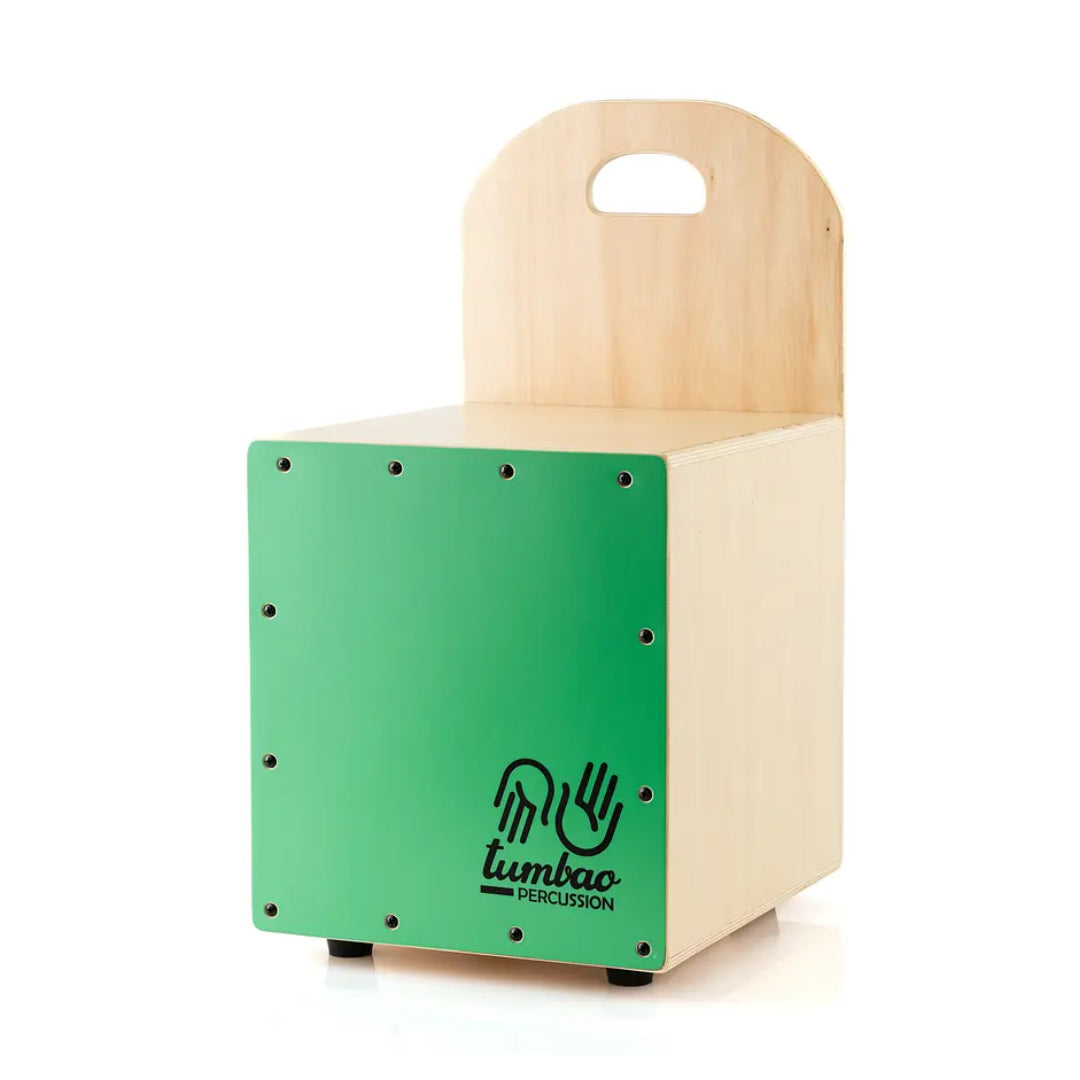 Cajon Peruano Niño Tumbao TP110