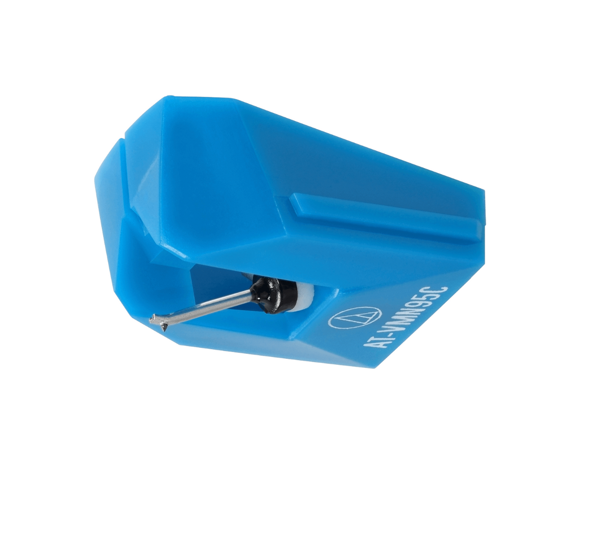 Aguja cónica de repuesto Audio-Technica AT-VMN95C