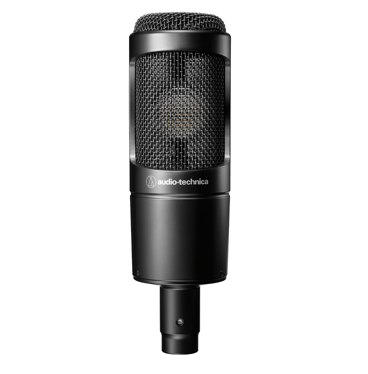 Micrófono condensador cardioide Audio-Technica AT2035 XLR