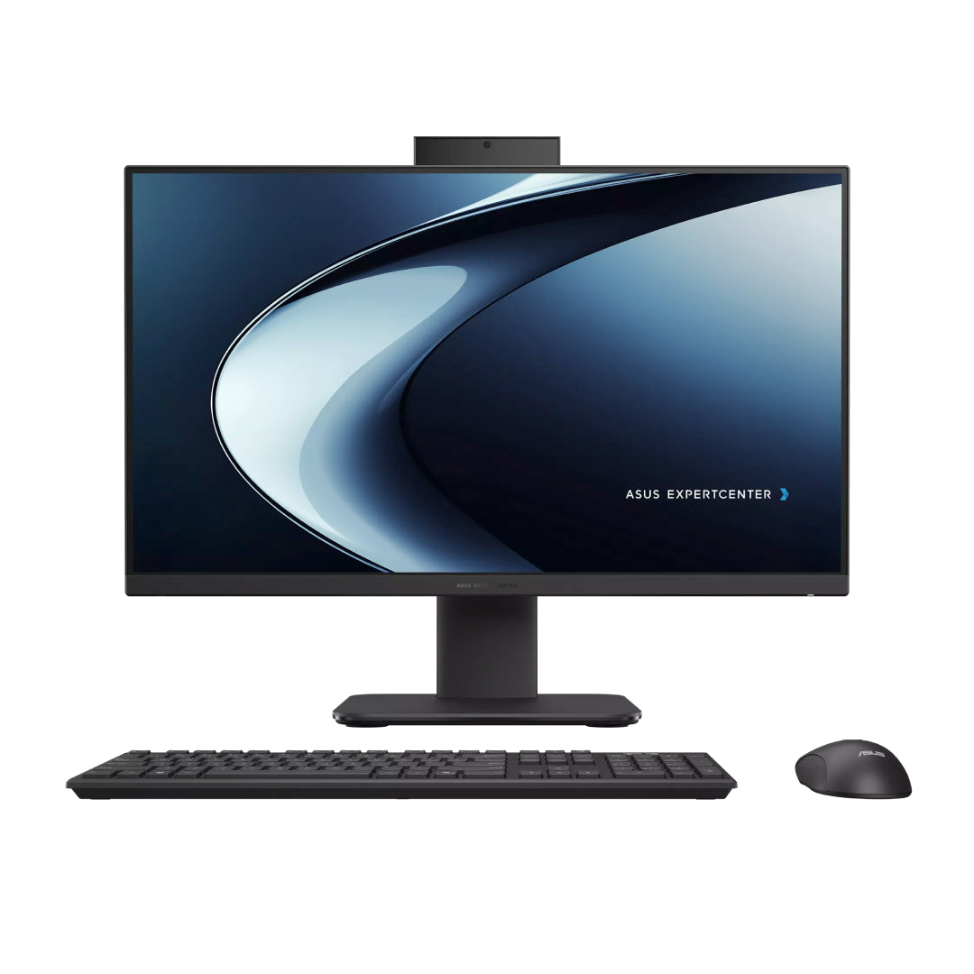 Computador Asus P440VAK-BPCD82X Core i3 100U RAM 8GB SSD 512GB 23.8" W11P