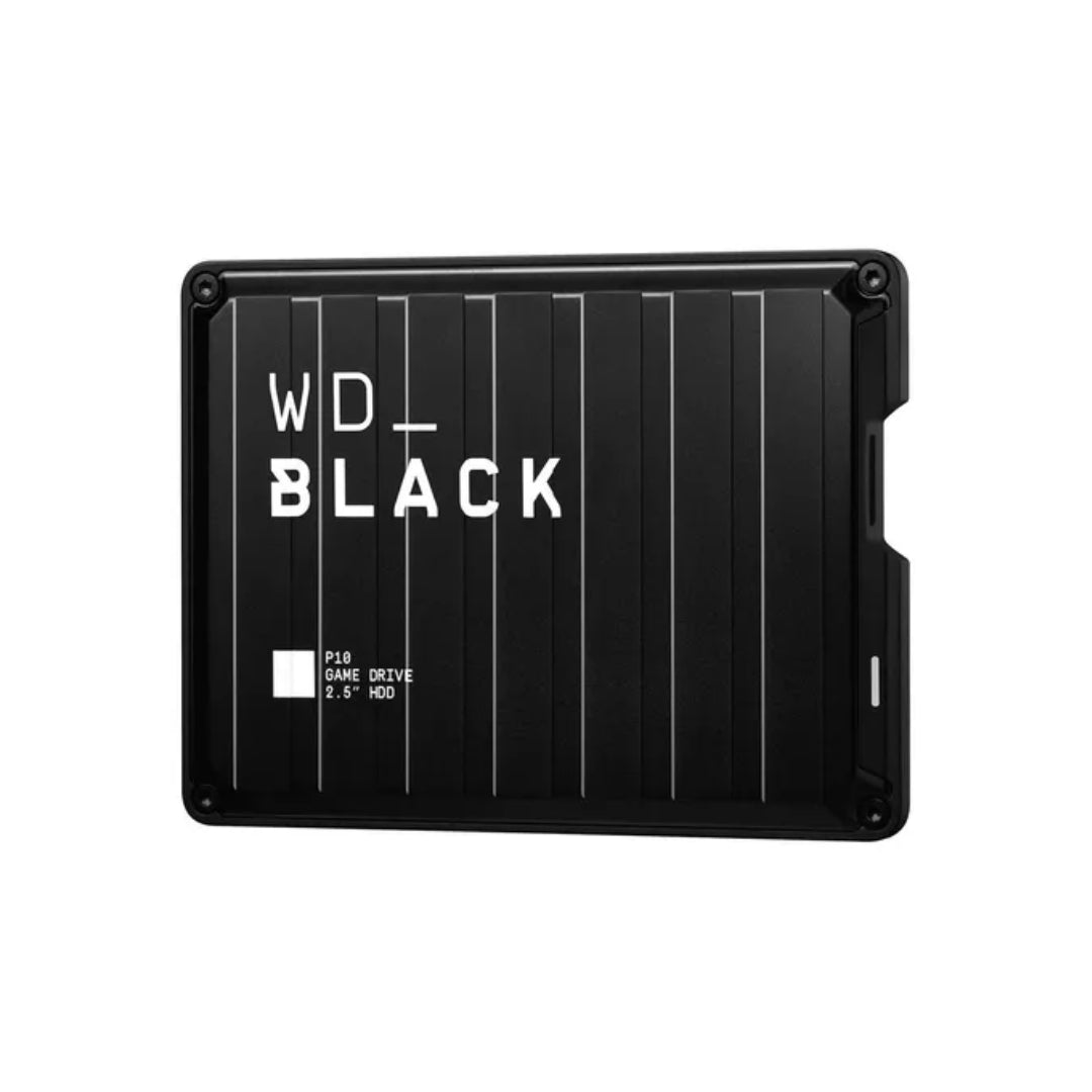 DISCO DURO EXTERNO 2TB WD BLACK P10
