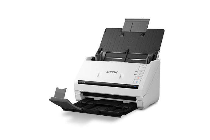 ESCANER DUPLEX COLOR DS-530 II EPSON