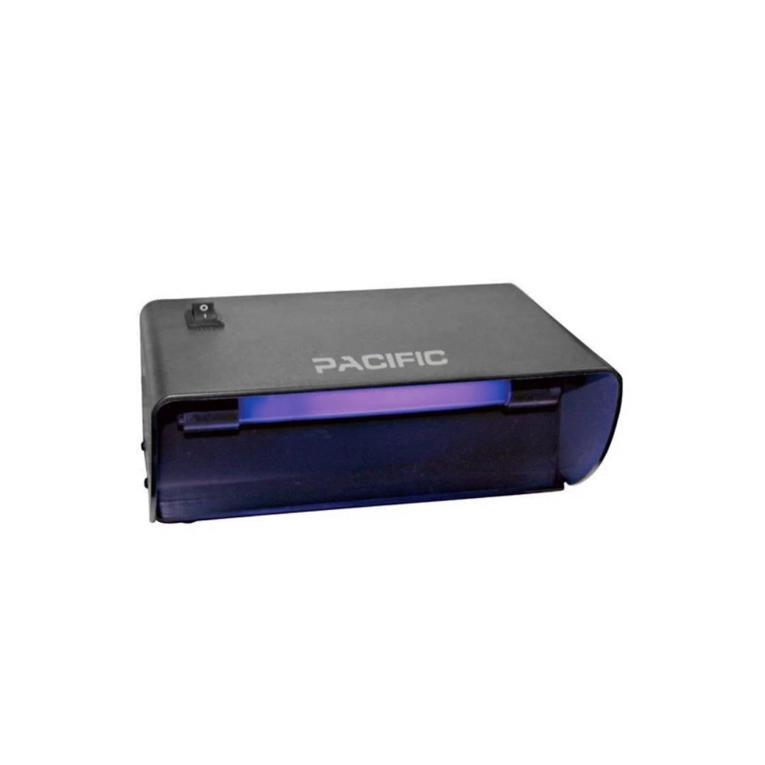 Detector De Billetes Falsos Ultravioleta PACIFIC COLOR PAC01051