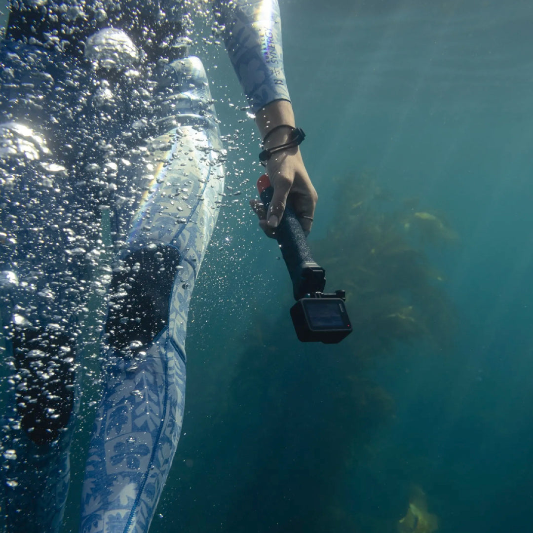 EMPUÑADURA FLOTANTE GOPRO AFHGM-003-VN