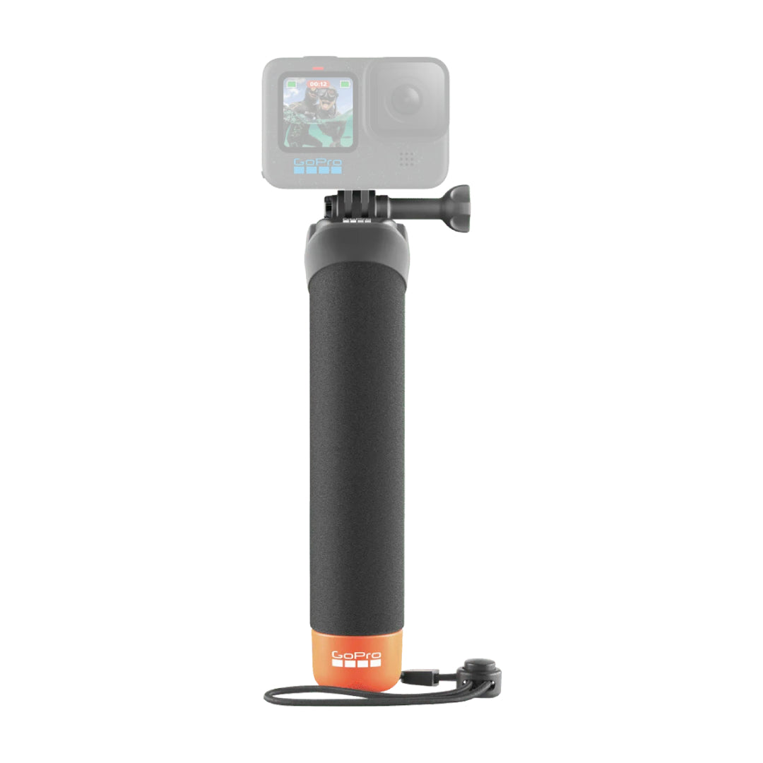 EMPUÑADURA FLOTANTE GOPRO AFHGM-003-VN