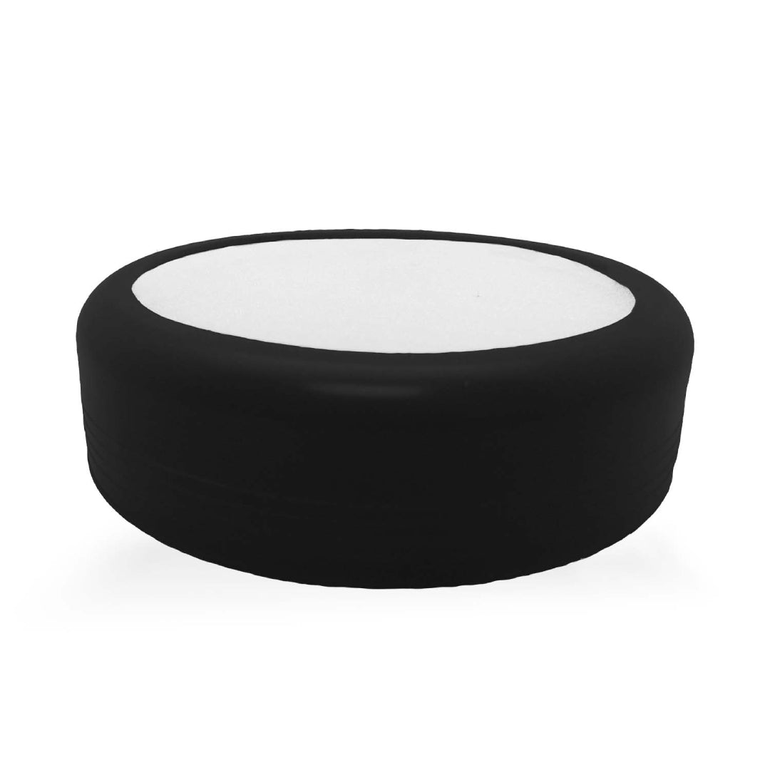 ESPONJERO REDONDO NEGRO FULTONS 401441