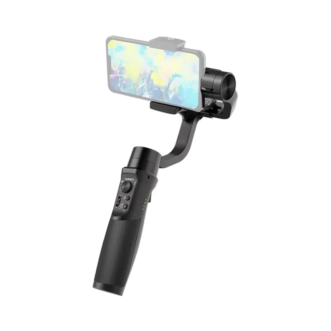 ESTABILIZADOR iSTEADY MOBILE+ HOHEM