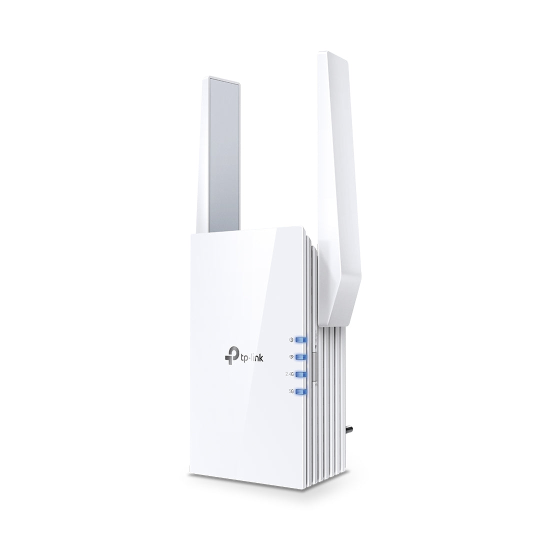 EXTENSOR WI-FI 6 DUAL BAND AX1500 RE505X TP-LINK