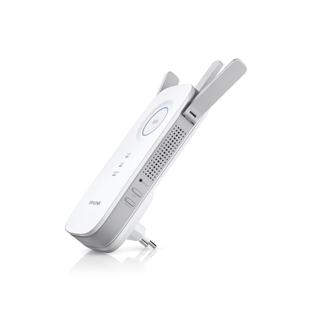 EXTENSOR WI-FI DUAL BAND AC1750 RE450 TP-LINK