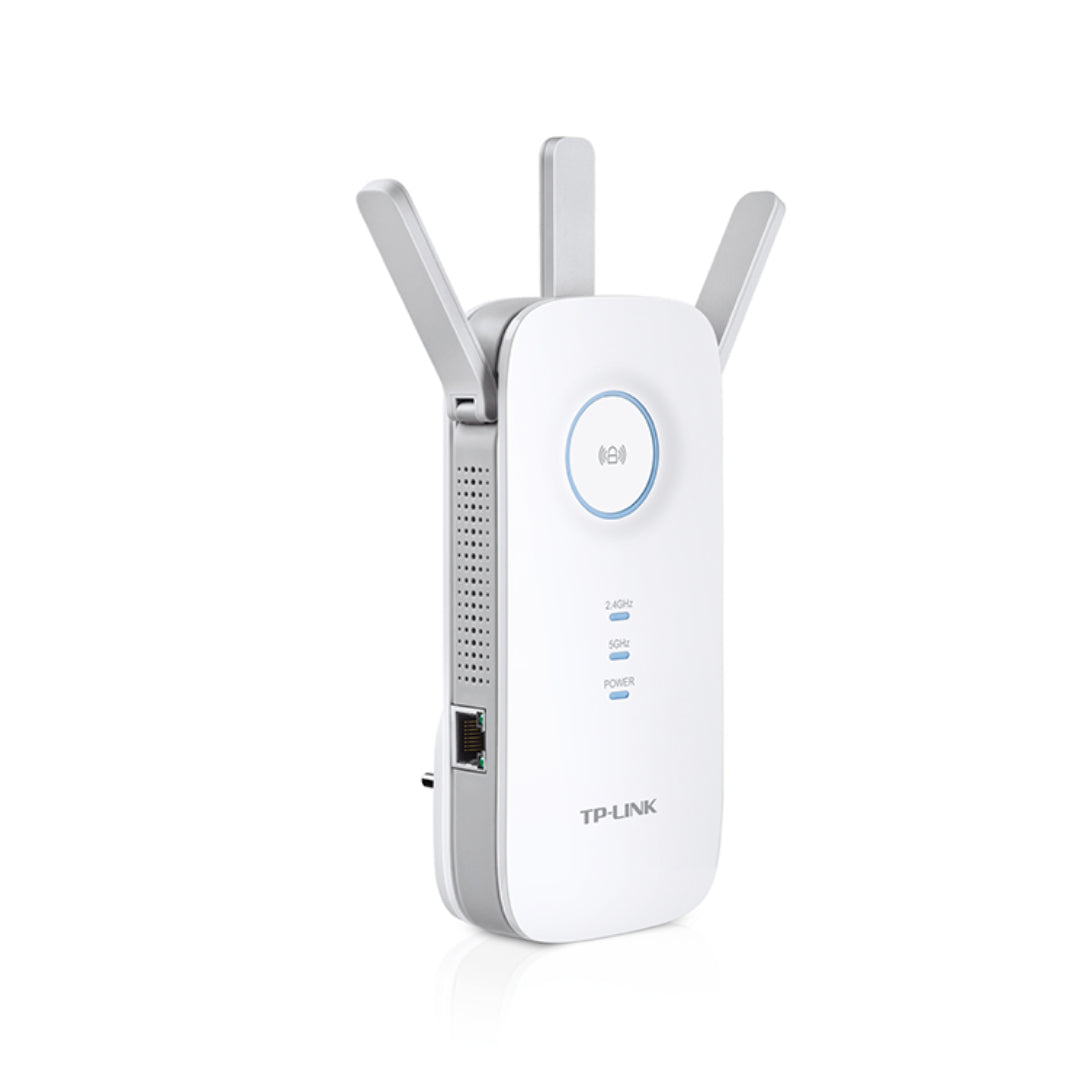 EXTENSOR WI-FI DUAL BAND AC1750 RE450 TP-LINK