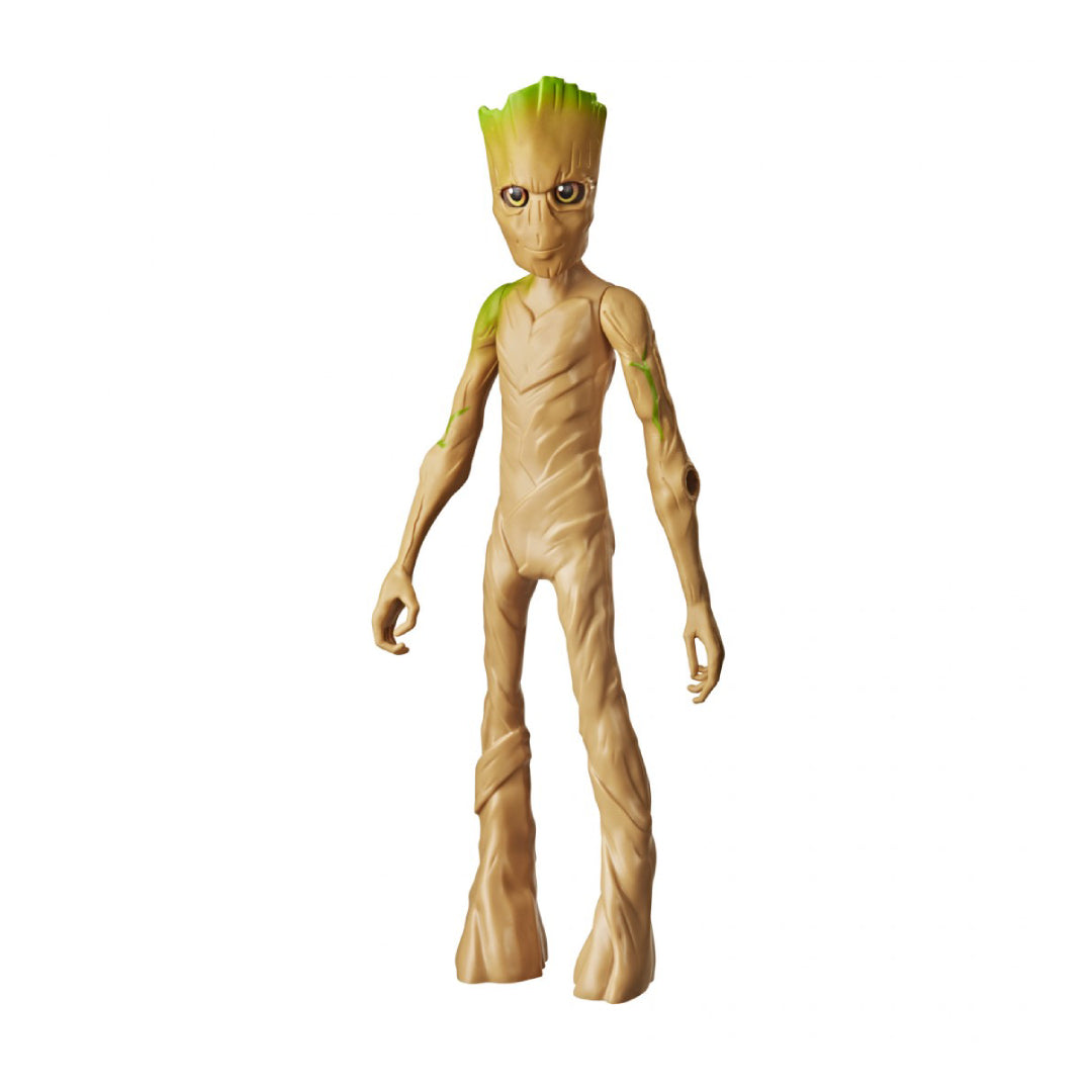 FIGURA DE ACCION MARVEL GROOT F0778