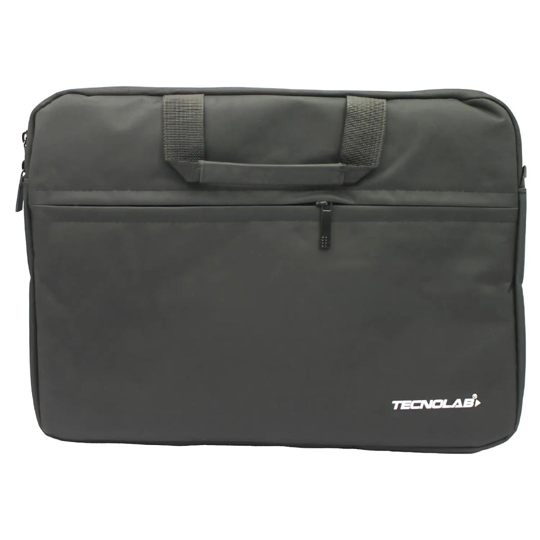 FUNDA PARA NOTEBOOK NEGRA DE 14" TL683BK TECNOLAB