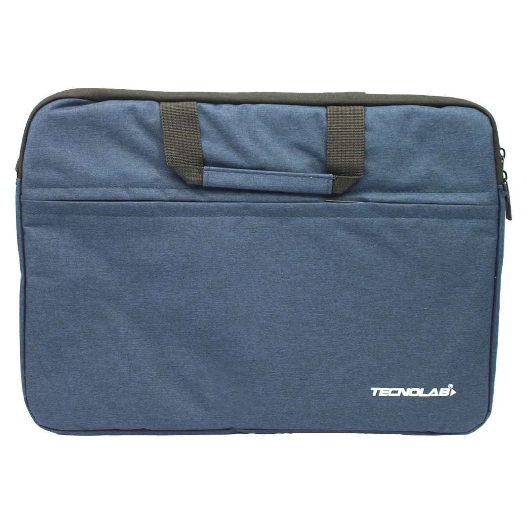 FUNDA PARA NOTEBOOK AZUL DE 14" TL683BL TECNOLAB