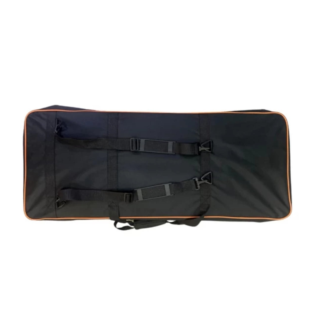 FUNDA PARA TECLADO 65 TECLAS WBAG-TEC65 WOTAN