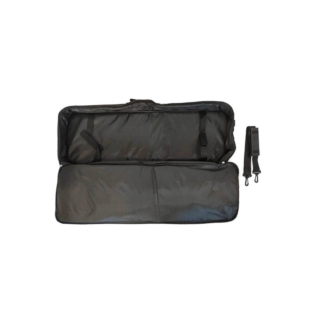 FUNDA PARA TECLADO 88X30.5X10 CM SCORPION