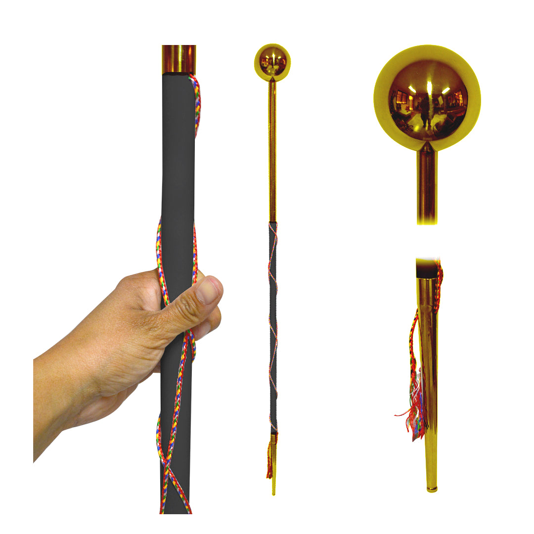 GUARIPOLA NEGRA/COBRE GB-1000 RMX