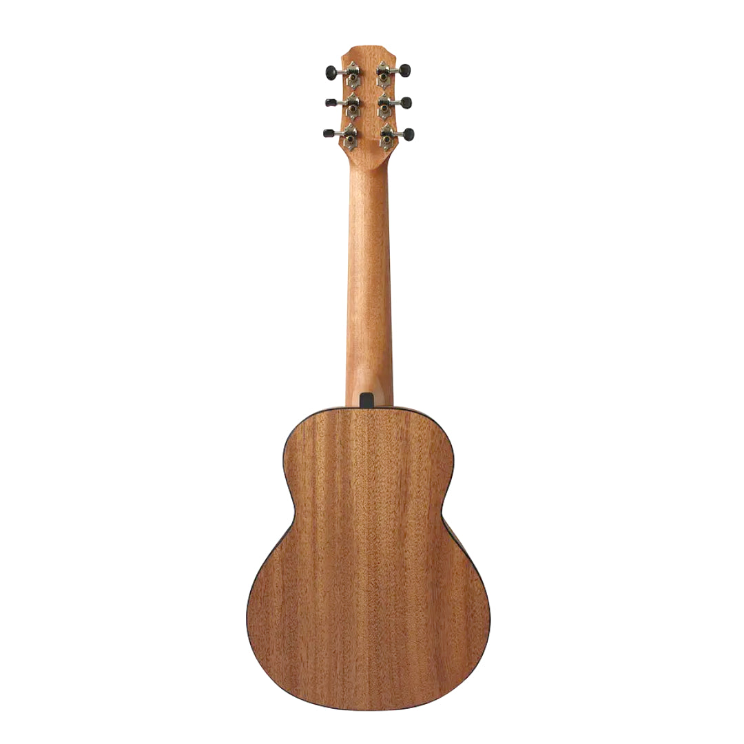 GUITARLELE MAH-40 MAHORI KOA