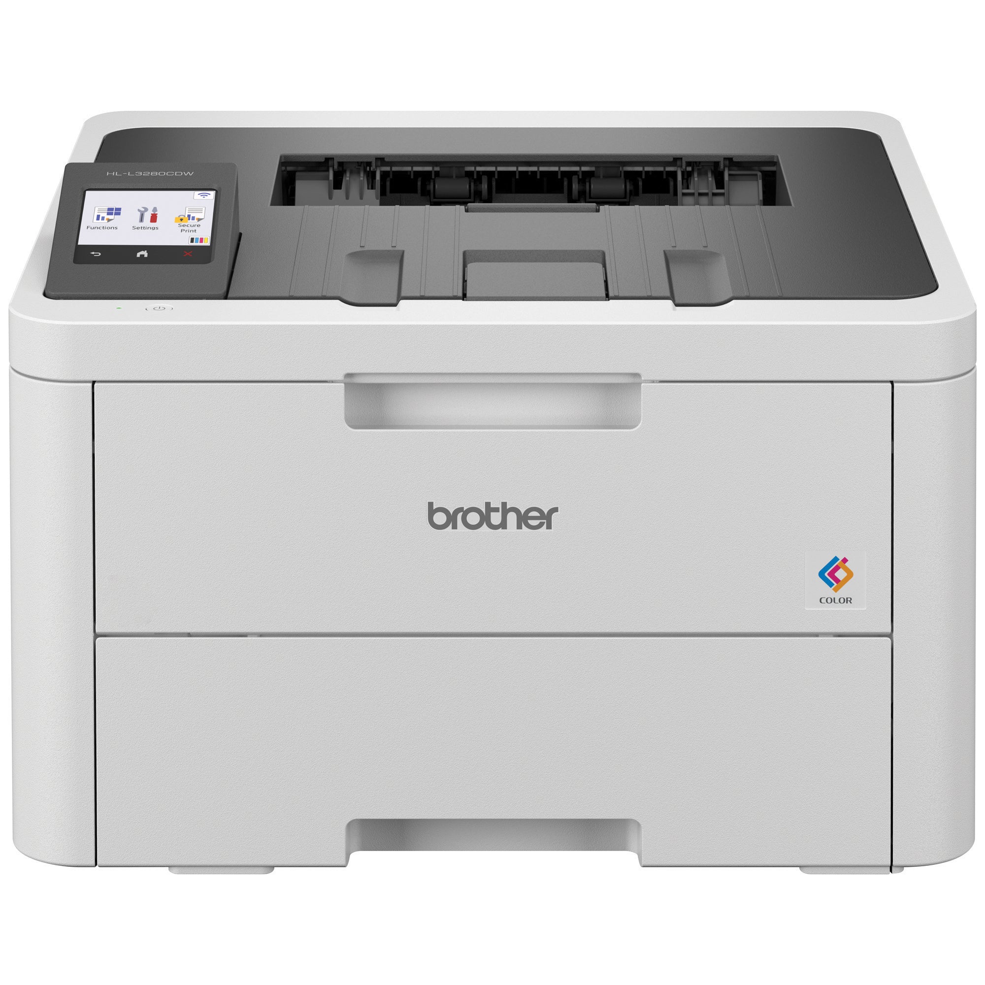 IMPRESORA LASER COLOR HL-L3280CDW BROTHER