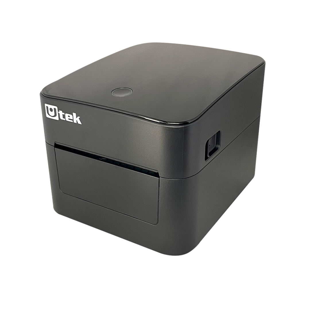 IMPRESORA TERMICA ETIQUETAS AUTOADHESIVAS UT-PRTB44U UTEK 0110061