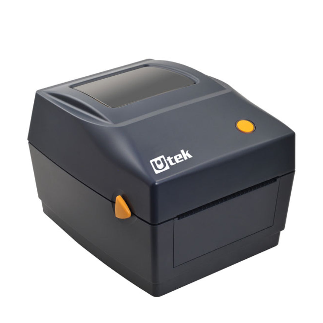 IMPRESORA TERMICA ETIQUETAS AUTOADHESIVAS UTEK UT-PRTA01U