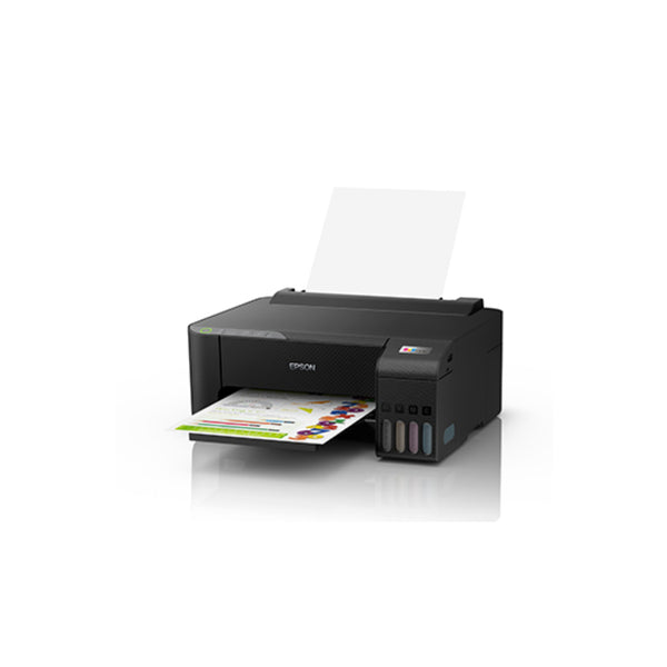 Impresora Multifuncional WIFI Ecotank EPSON L3560 - Fotosol