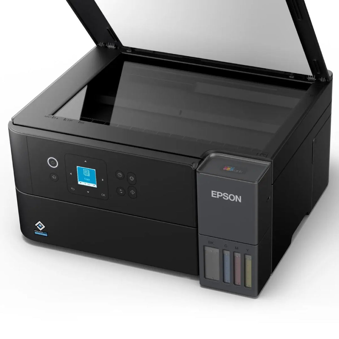 Impresora Epson Ecotank L4360 Multifunción 3/1 Duplex Wi-Fi