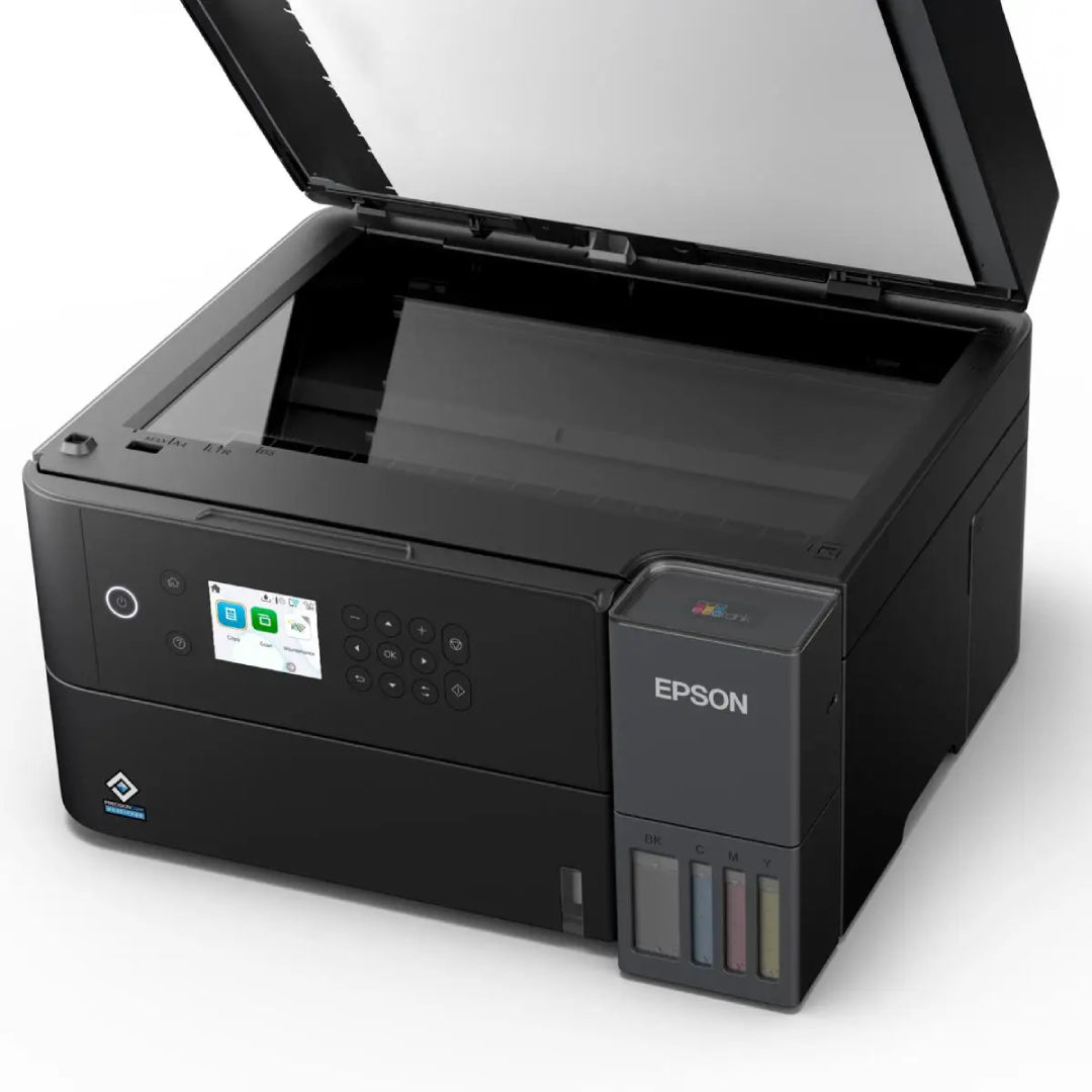 Impresora Epson Ecotank L6370 Multifuncional Wifi