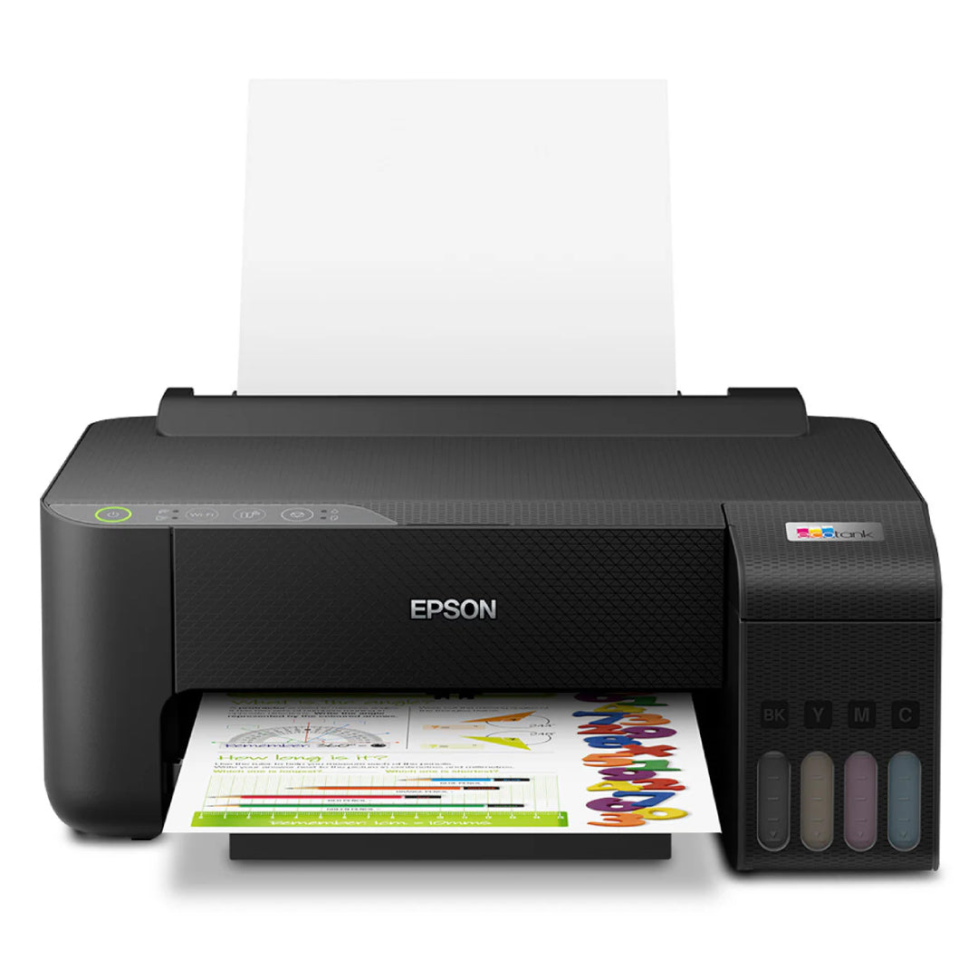 Impresora Compacta WIFI Ecotank EPSON L1250
