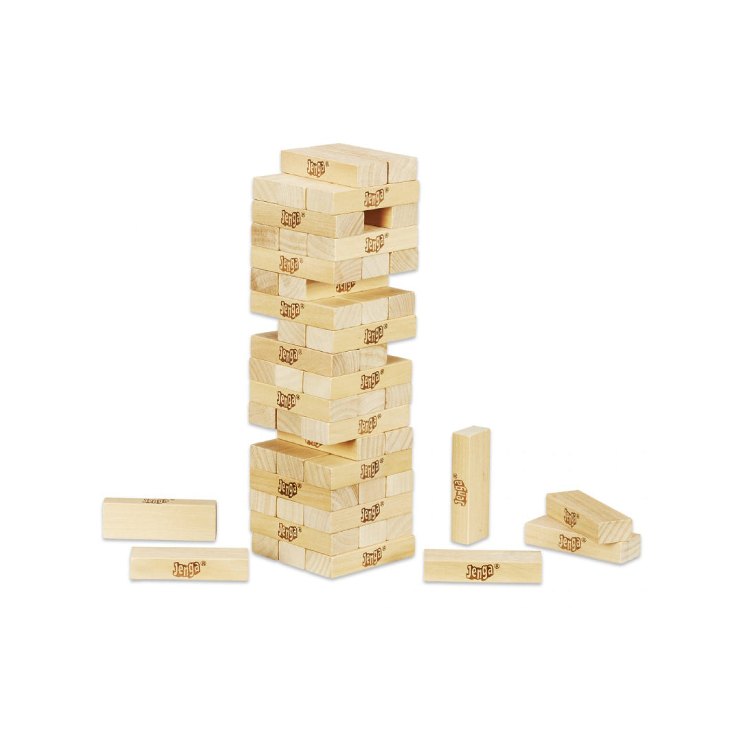 JENGA CLASSIC HASBRO A2120