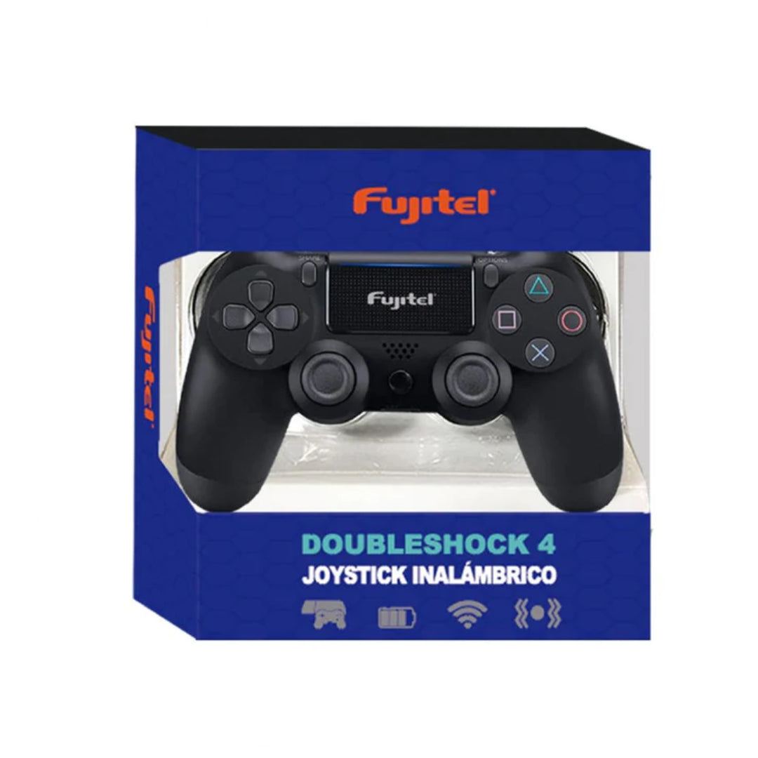JOYSTICK INALAMBRICO PS4-PC FUJITEL