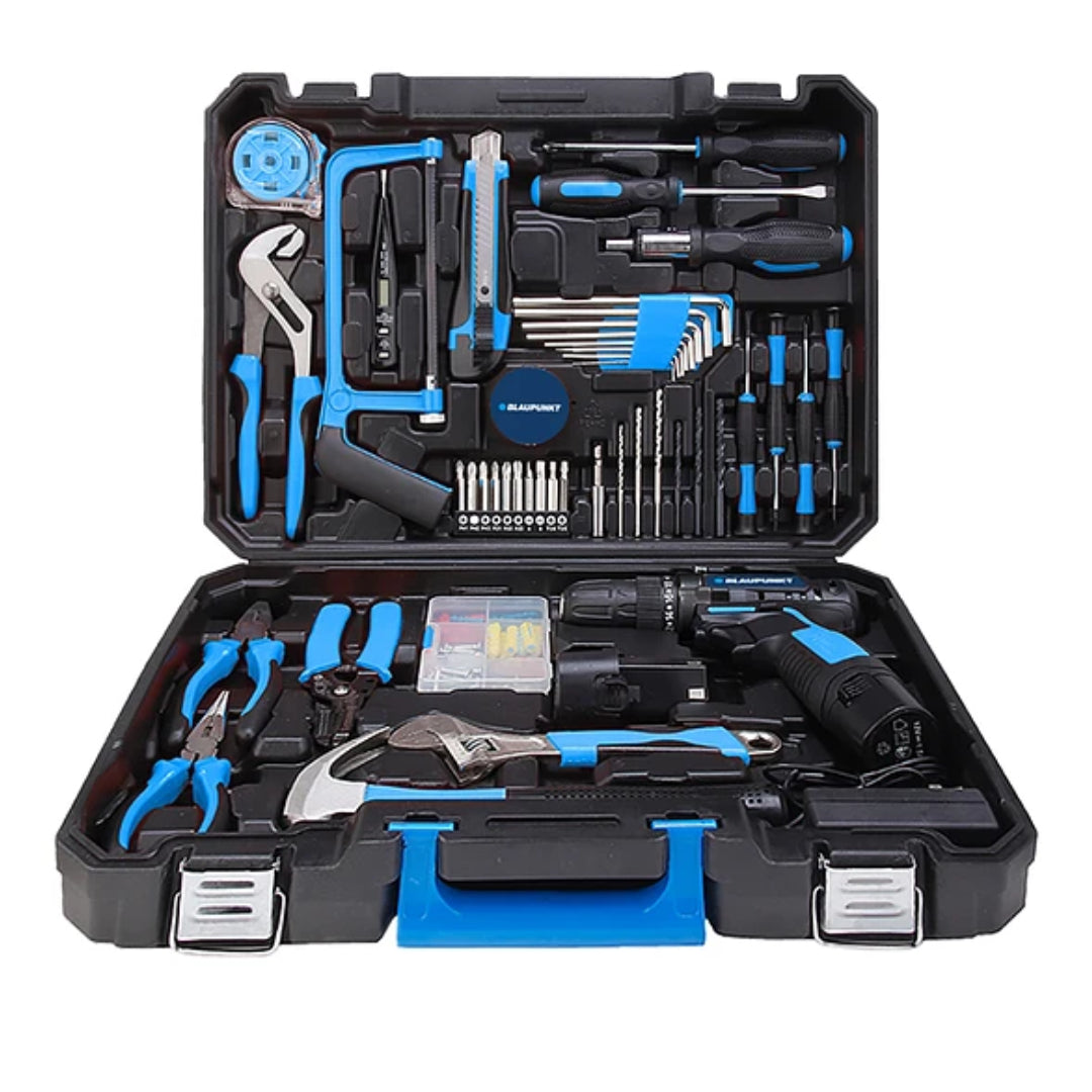 Kit de Herramientas Blaupunkt POWERKIT 800