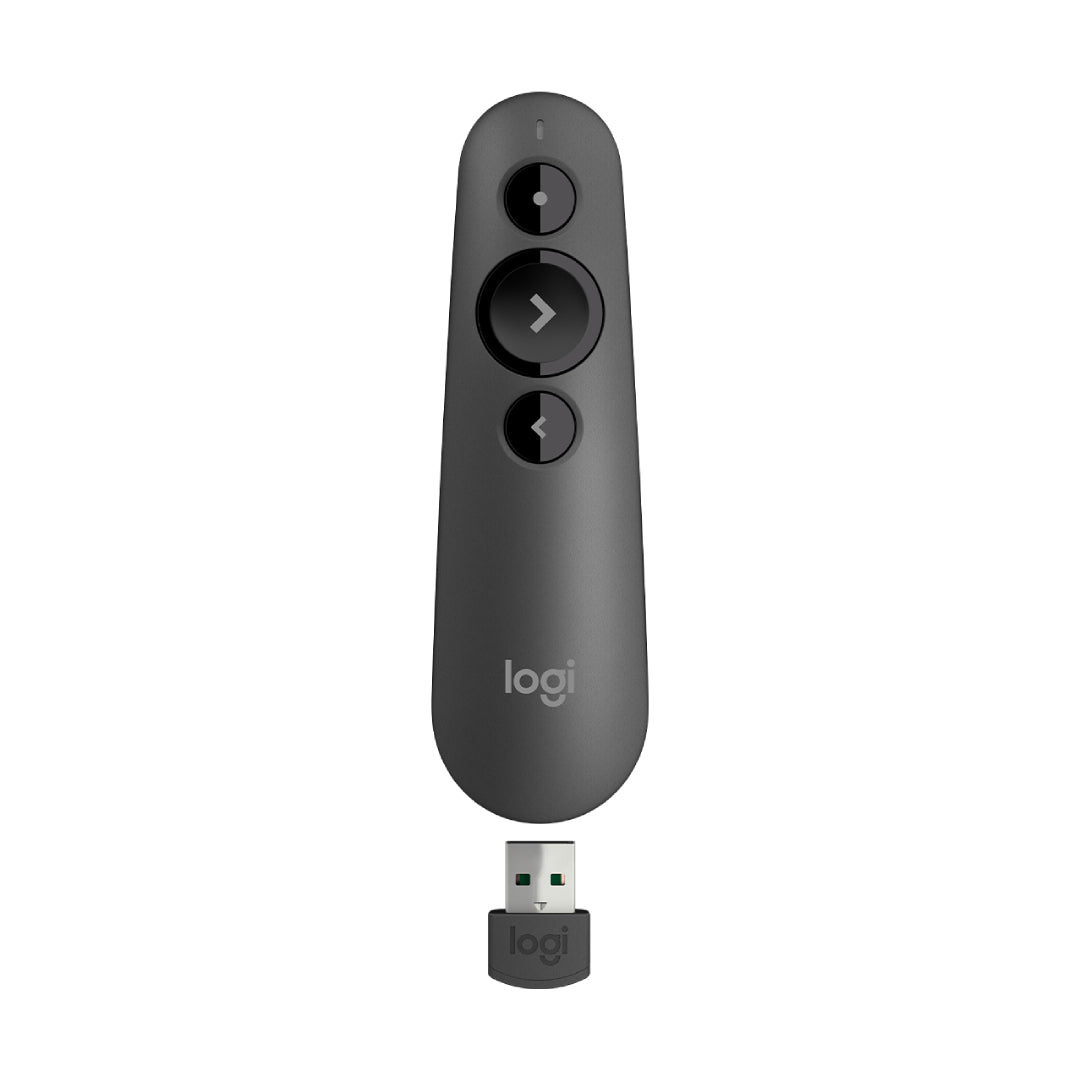 LASER PRESENTADOR INAL/BT R500S LOGITECH