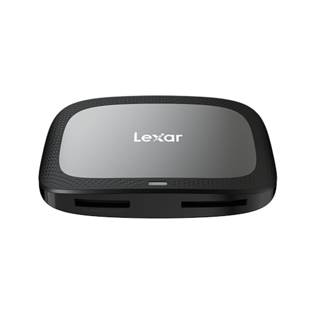 LECTOR DE MEMORIAS CFexpress/SD LEXAR RW530