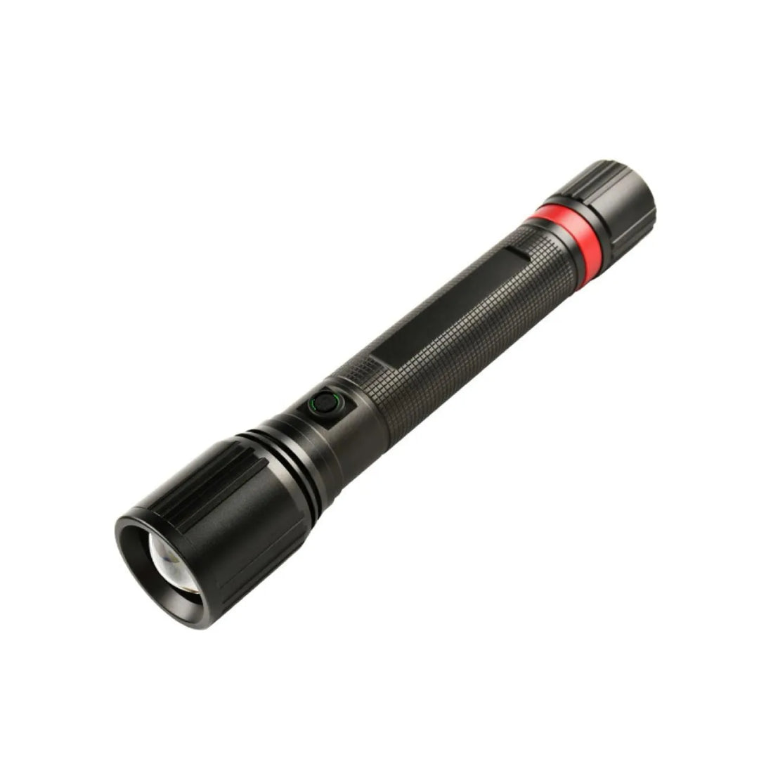 LINTERNA TACTICA RECARGABLE 5000LM LEDBY LB-FL8100