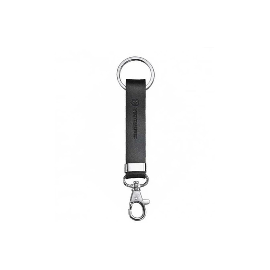 LLAVERO DE CUERO VICTORINOX 4.1853