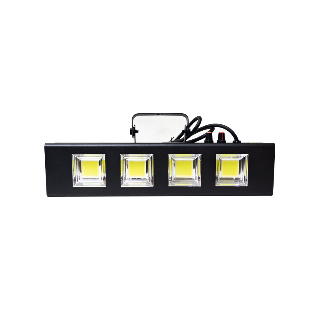 LUZ LED STROBE 4X20 FX-ST-65 CARVERPRO