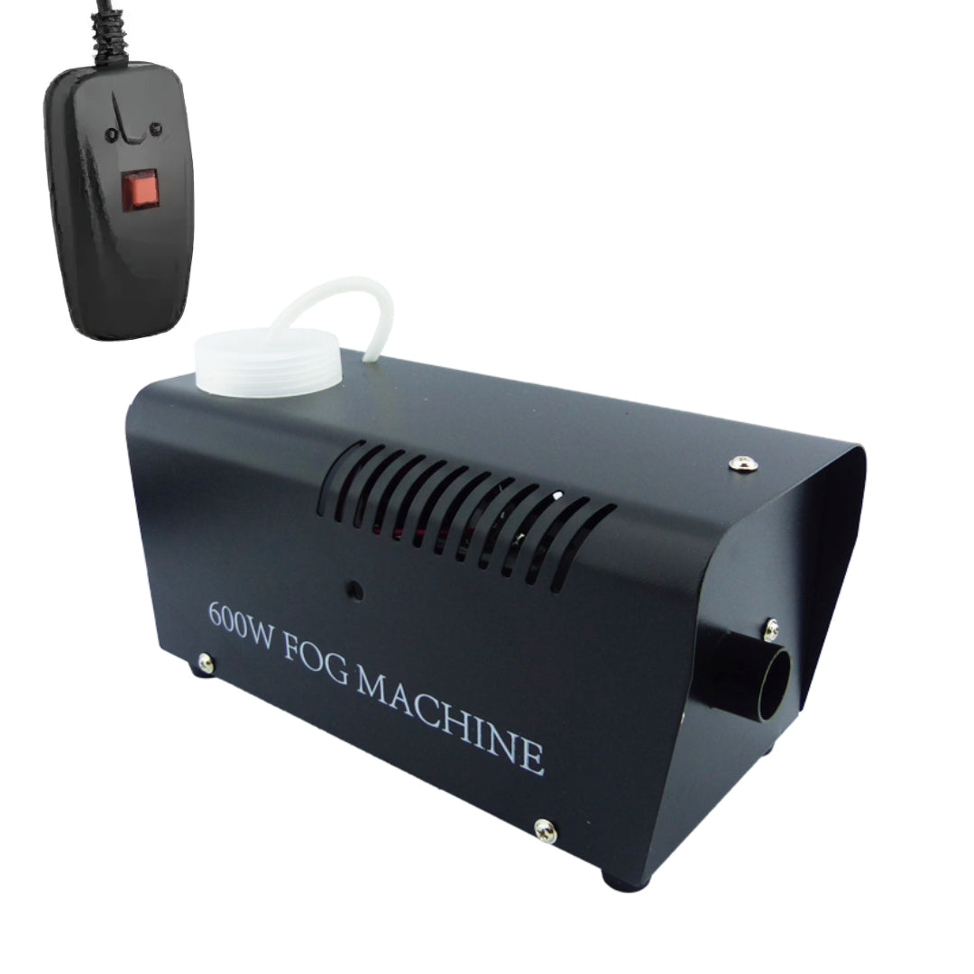 MAQUINA DE HUMO 600W