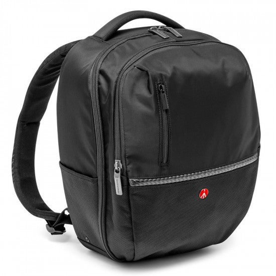 MOCHILA ADVANCED BACKPACK GEARPACK MANFROTTO MA-BP-GPM