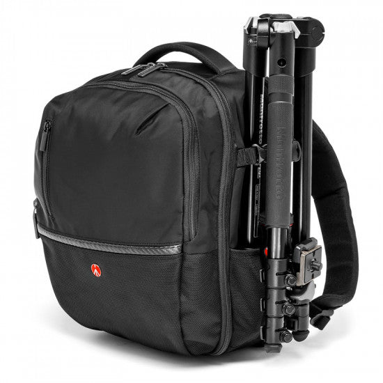 MOCHILA ADVANCED BACKPACK GEARPACK MANFROTTO MA-BP-GPM
