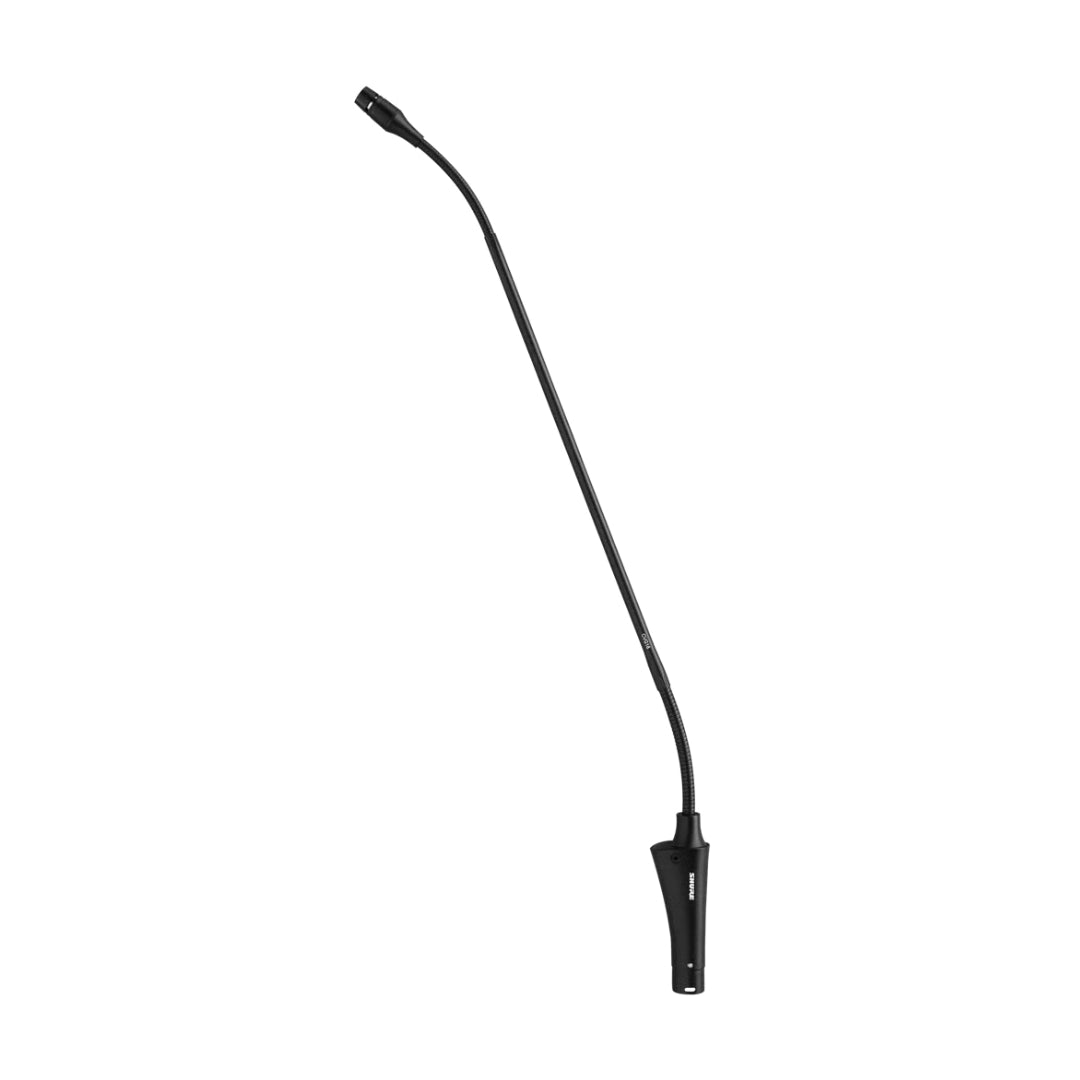 MICROFONO CUELLO GANSO SHURE GVG18-B/C