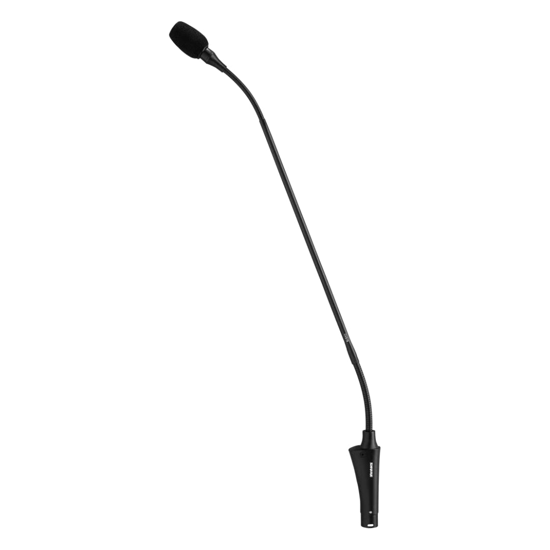 MICROFONO CUELLO GANSO SHURE GVG18-B/C