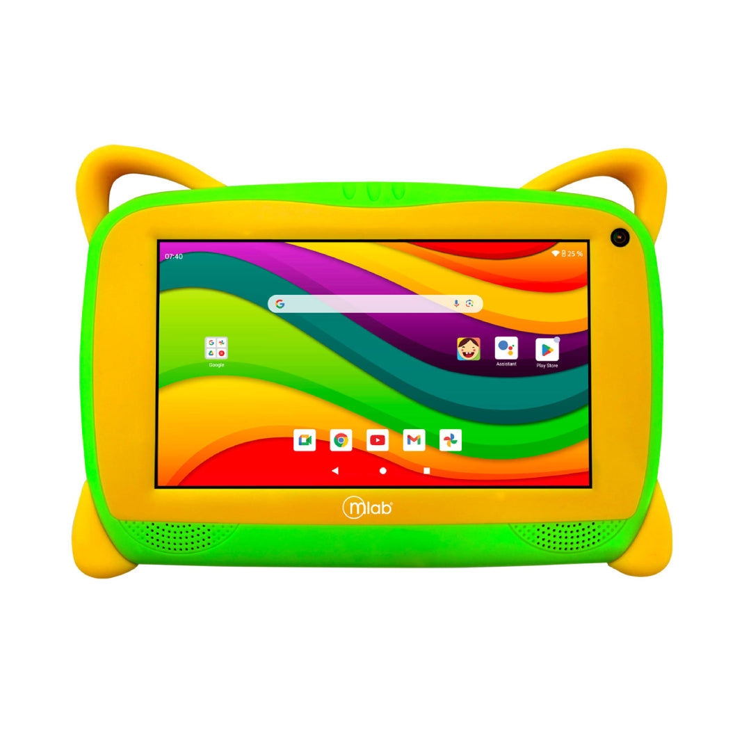 TABLET KIDS PLAY & LEARN 7" 3GBRAM/32GB MLAB 9344