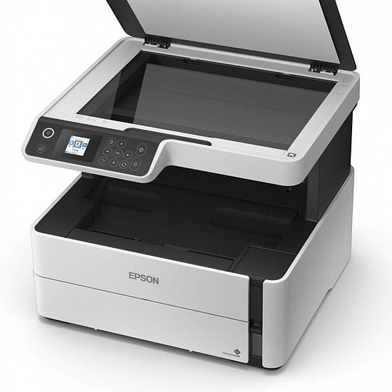 Impresora Multifuncional EPSON Monocromática Wifi M2170