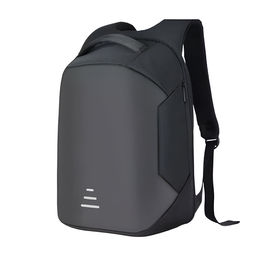 MOCHILA ANTI ROBO NEGRA DBG782BK