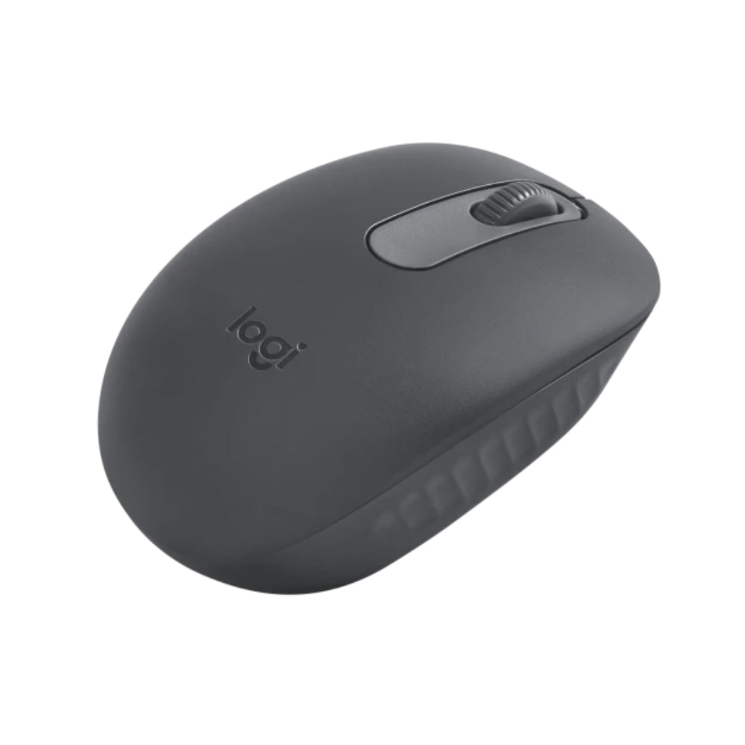 MOUSE BLUETOOTH M196 GRAFITO LOGITECH