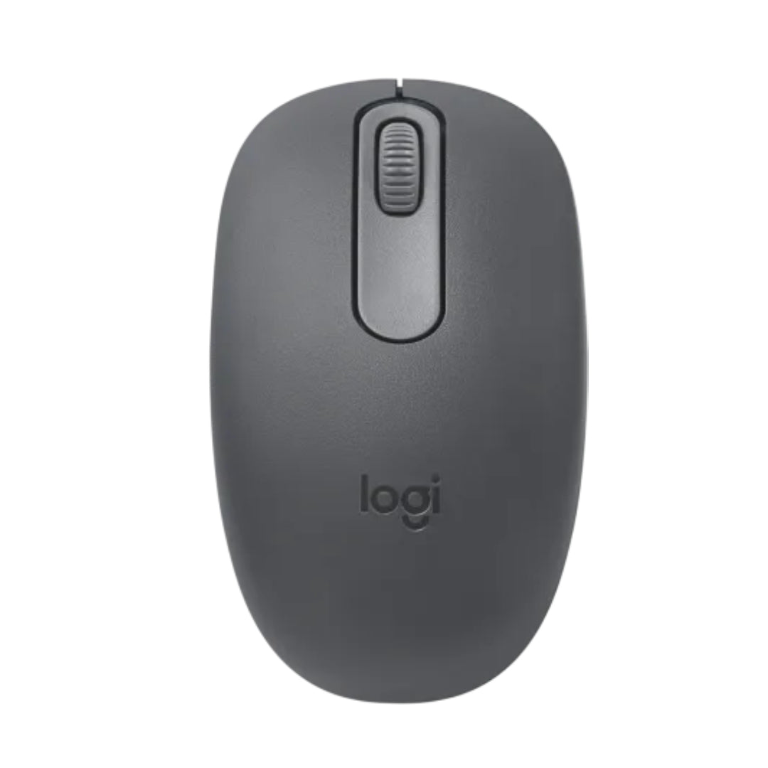 MOUSE BLUETOOTH M196 GRAFITO LOGITECH